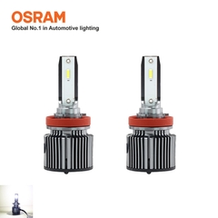 Combo 2 Bóng Đèn Led XLZ 2.0 OSRAM - Nhập Khẩu Chính Hãng