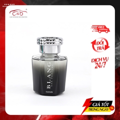 Nước Hoa Ô Tô CARMATE Blang Sirius L151 White Musk 130ml - Nhập Khẩu Chính Hãng