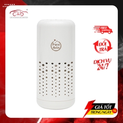 Máy Lọc Không Khí AIR-Q Pure Aria Q58-2 Màu Trắng - Nhập Khẩu Chính Hãng