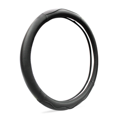 Bọc Vô Lăng CIND XSA001 Size M Màu Đen - Nhập Khẩu Chính Hãng