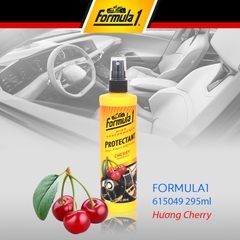 Chất Bảo Dưỡng 2 Trong 1 Hương Cherry FORMULA 1 615049 295ml - Nhập Khẩu Chính Hãng