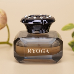 Nước Hoa Ô Tô AITELI Royga ROA1018-Subtle Fragrance 90ml - Nhập Khẩu Chính Hãng