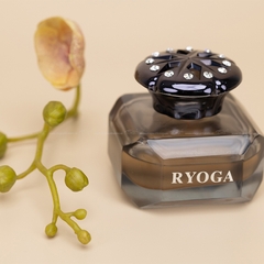 Nước Hoa Ô Tô AITELI Royga ROA1018-Subtle Fragrance 90ml - Nhập Khẩu Chính Hãng