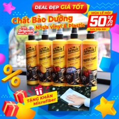 Chất Bảo Dưỡng 2 Trong 1 Hương Cam FORMULA 1 613823 295ml - Nhập Khẩu Chính Hãng