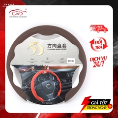 Bọc Vô Lăng CIND 7001 - Nhập Khẩu Chính Hãng