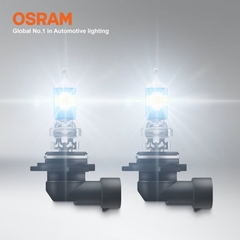 Combo 2 Bóng Đèn Halogen Tăng Sáng 150% OSRAM Night Breaker Laser HB4 12V 51W - Nhập Khẩu Chính Hãng