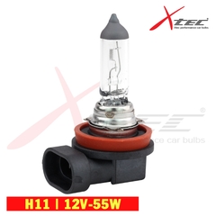 Bóng Đèn Ô Tô Xtec H11/H11B - Nhập Khẩu Chính Hãng