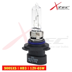 Bóng Đèn Ô Tô Xtec HB3 12V 65W  - Nhập Khẩu Chính Hãng