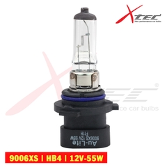 Bóng Đèn Ô Tô Xtec HB4 12V 55W - Nhập Khẩu Chính Hãng