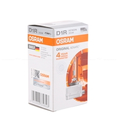 Bóng Đèn Xenon OSRAM Original D1R 66150 12V 35W - Nhập Khẩu Chính Hãng