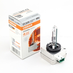 Bóng Đèn Xenon OSRAM Original D3R 66350 12V 35W - Nhập Khẩu Chính Hãng