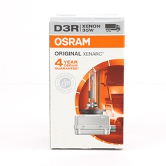 Bóng Đèn Xenon OSRAM Original D3R 66350 12V 35W - Nhập Khẩu Chính Hãng