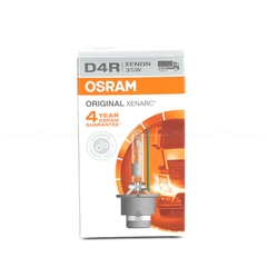 Bóng Đèn Xenon OSRAM Original D4R 66450 12V 35W - Nhập Khẩu Chính Hãng