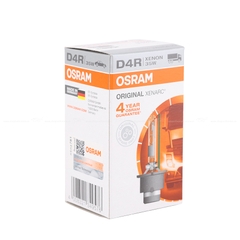 Bóng Đèn Xenon OSRAM Original D4R 66450 12V 35W - Nhập Khẩu Chính Hãng