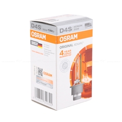 Bóng Đèn Xenon OSRAM Original D4S 66440 12V 35W - Nhập Khẩu Chính Hãng