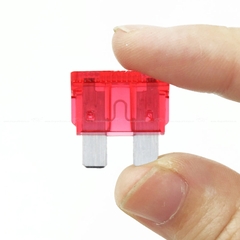 Cầu Chì Lưỡi CIND YJ-9310PB 10A - Nhập Khẩu Chính Hãng