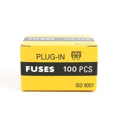 Cầu Chì Lưỡi CIND YJ-9310PB 20A - Nhập Khẩu Chính Hãng