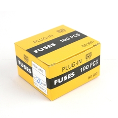 Cầu Chì Lưỡi CIND YJ-9310PB 20A - Nhập Khẩu Chính Hãng