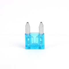 Cầu Chì Mini CIND YJ-9311PB 15A - Nhập Khẩu Chính Hãng