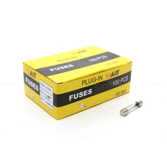 Cầu Chì Ống VIAIR VI-T01 15A - Nhập Khẩu Chính Hãng