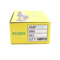 Cầu Chì Super Mini CIND VI-SM1 25A - Nhập Khẩu Chính Hãng