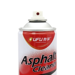 Chai Xịt Tẩy Vết Bẩn Nhựa Đường OUFU AF-1108 450ml - Nhập Khẩu Chính Hãng
