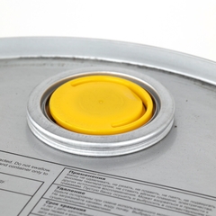 Dầu Nhớt Bán Tổng Hợp AISIN Econtech+ CI4/SL 15W40 20 Lít ECSI154PLB - Nhập Khẩu Chính Hãng