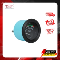 Đồng Hồ Đo Điện Áp CIND Susuki IG52-VO-GV520S 24V - Nhập Khẩu Chính Hãng