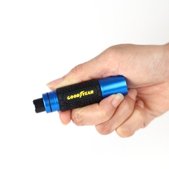 Dụng Cụ Phá Kính Cắt Dây An Toàn Thoát Hiểm GOODYEAR GY-5480 - Nhập Khẩu Chính Hãng