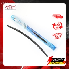 Gạt Mưa 3 Khúc CIND 921 (28 Inch/700 mm) - Nhập Khẩu Chính Hãng