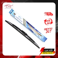 Gạt Mưa Gọng Sắt CIND 406 (16 Inch/400 mm) - Nhập Khẩu Chính Hãng