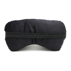 Gối Tựa Đầu CIND Hình Đôi Mắt Fendi G004 Màu Đen - Nhập Khẩu Chính Hãng