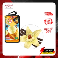 Hộp Thơm Ghim Máy Lạnh L&D Little Box Vanilla 5ml - Nhập Khẩu Chính Hãng