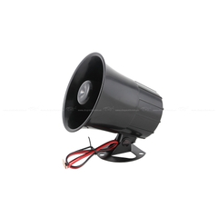 Kèn Hụ 1 Tiếng VIAIR ADX6002 12V - Nhập Khẩu Chính Hãng
