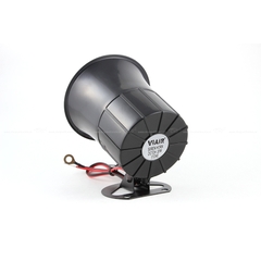 Kèn Hụ 1 Tiếng VIAIR ADX6002 12V - Nhập Khẩu Chính Hãng