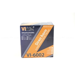 Kèn Hụ 1 Tiếng VIAIR ADX6002 12V - Nhập Khẩu Chính Hãng