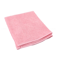 Khăn Lau Microfiber CIND Màu Hồng (40*40cm) - Nhập Khẩu Chính Hãng