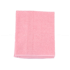 Khăn Lau Microfiber CIND Màu Hồng (40*40cm) - Nhập Khẩu Chính Hãng