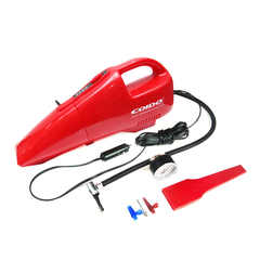 Máy Hút Bụi Kiêm Bơm Lốp Ô Tô COIDO HC6022 - Nhập Khẩu Chính Hãng