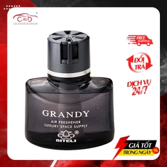 Nước Hoa Ô Tô AITELI Grandy DA-100 S/Lemon 138ml