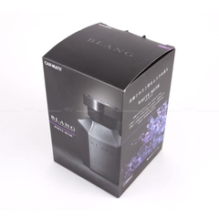 Nước Hoa Ô Tô CARMATE Blang Liquid Matte Elegance L861 White Musk 120ml - Nhập Khẩu Chính Hãng