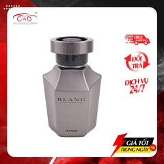 Nước Hoa Ô Tô CARMATE Blang Liquid Matte Elegance L862 Aberfitch 120ml - Nhập Khẩu Chính Hãng