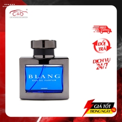 Nước Hoa Ô Tô CARMATE Blang Liquid L57 Platinum Shower 70ml - Nhập Khẩu Chính Hãng