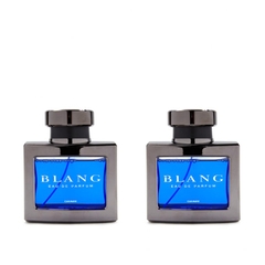 Nước Hoa Ô Tô CARMATE Blang Liquid L57 Platinum Shower 70ml - Nhập Khẩu Chính Hãng