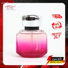 Nước Hoa Ô Tô CIND Scenery LA-059 Encounter 60ml - Nhập Khẩu Chính Hãng