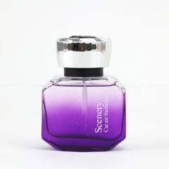 Nước Hoa Ô Tô CIND Scenery LA-059 Lavender 60ml - Nhập Khẩu Chính Hãng