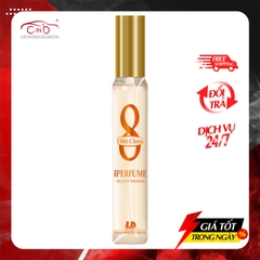 Nước Hoa Ô Tô Dạng Xịt L&D Elite Class Số 8 Agua 40ml - Nhập Khẩu Chính Hãng