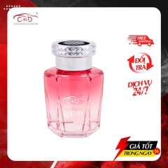 Nước Hoa Ô Tô CIND Luxury 3071 White Musk 130ml