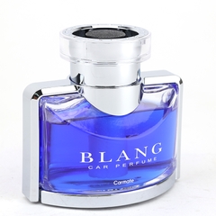 Nước Hoa Ô Tô CARMATE Blang LS L31 White Musk 125ml - Nhập Khẩu Chính Hãng