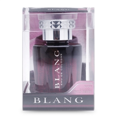 Nước Hoa Ô Tô CARMATE Blang Sirius L156 Wild Berry 130ml - Nhập Khẩu Chính Hãng